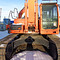 Doosan DX300LCA