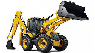  JCB4cx
