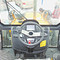 Tarsus 888