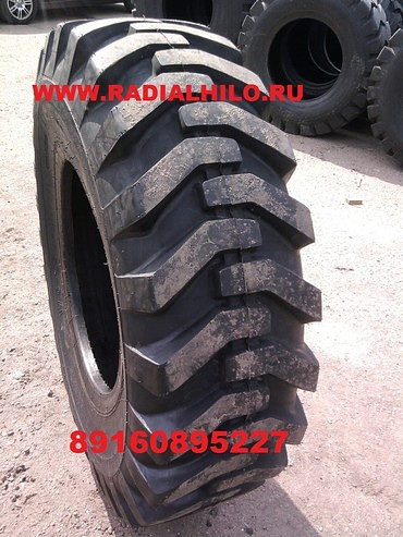 Шины для автогрейдеров
