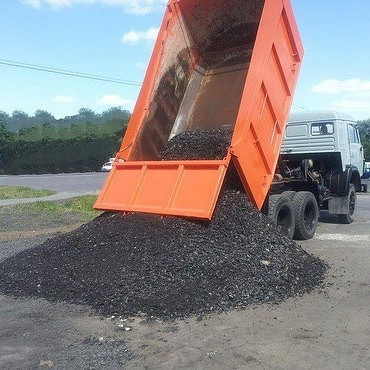 Купить асфальт с доставкой