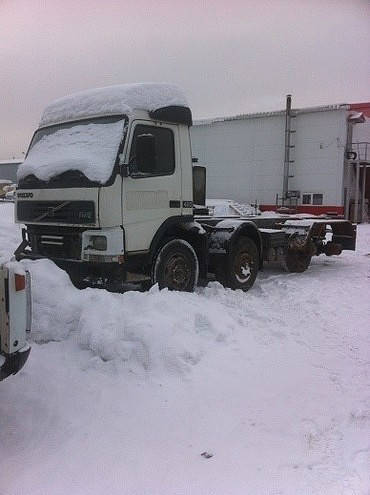Запчасти для самосвалов