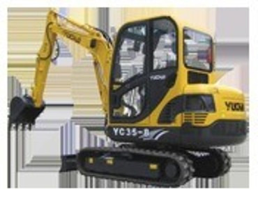 Устранение неполадок у мини-экскаваторов