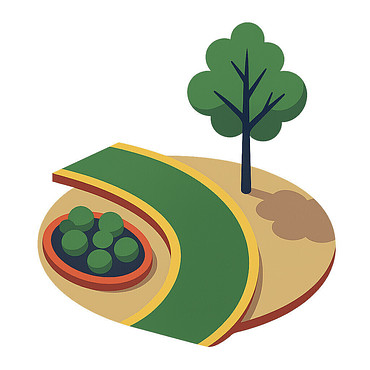 Услуги по благоустройству