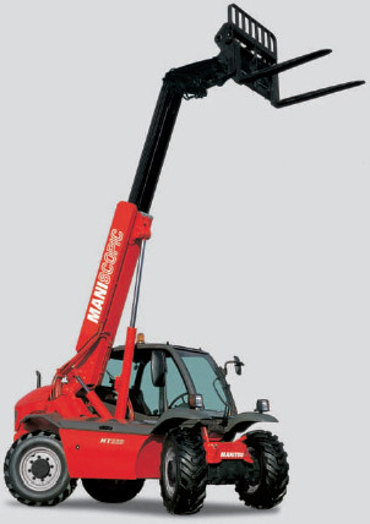 Manitou 1440