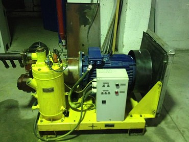 Арсенал ЗИФ СВЭ 6,3/0,7 Арсенал ЗИФ СВЭ 6,3/0,7