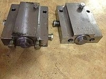 Гидрозамок 991.76.20.00 для автовышек