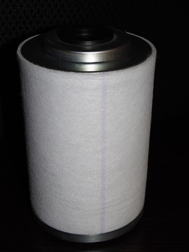 Сепаратор для винтовых компрессоров для компрессоров