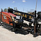Ditch Witch jt 3020, Grundodrill 25n