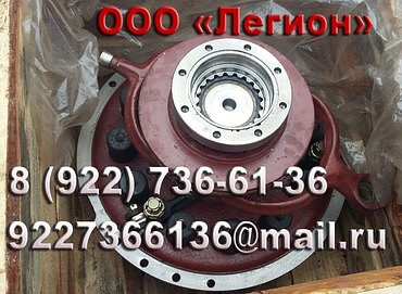 Запчасти для бульдозеров ЧТЗ, Кировец, дз-98 и других