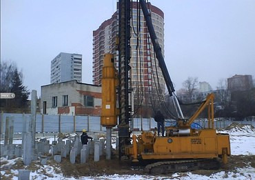 СП-49, Ishitsu NH40