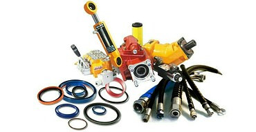 Запчасти для грузоподъемной и дорожно-строительной техники