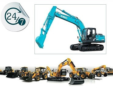 KOBELCO 200