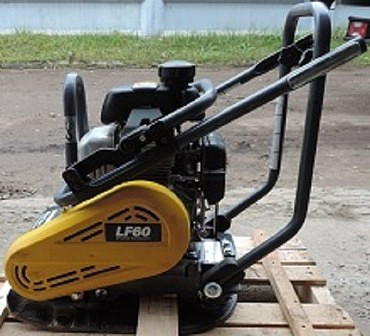 ATLAS COPCO LF60 L