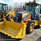 John Deere 315SL