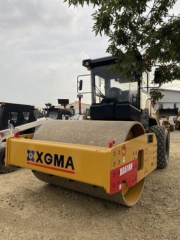 XGMA  XG618H