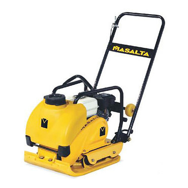 Атлас Копко FC 80