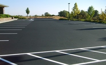 Услуги по асфальтированию