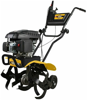 Культиватор Texas Hobby 600TGR 6.5 л.с.