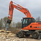 DOOSAN DX140