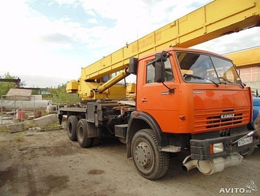 Liebherr, Ивановец, Grove