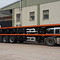 Lider Trailer Flatbed semi trailer