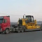 Перевозка негабаритных грузов автотранспортом