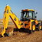 JCB 3CX