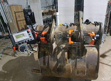 Ремонт всех марок спецтехники