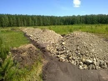 Приму строительный грунт