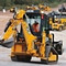 JCB 1CX