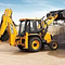 JSB 4CX, Komatsu WB97