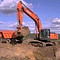 Hitachi ZX 330