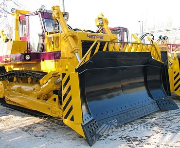 Четра Т-25