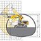 Liebherr R 944 C Litronic Tunnel