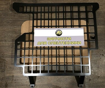 Запчасти для мини-погрузчиков и мини-экскаваторов ЧЕТРА, МКСМ-800, МКСМ-1000 и других