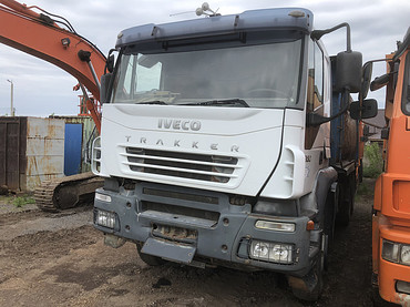  IVECO IVECO 