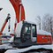 Hitachi ZX330LC-3