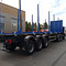 Isuzu EXZ51 6Х4