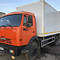камаз  4325 изотерм  