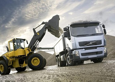 Доставка и перевозка песка, ПГС, гравия, грунта, отсева