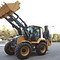 XCMG XC8 S3570