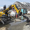 BROKK ВТ-14 400D 