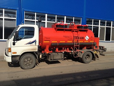 Hyundai  HD-78