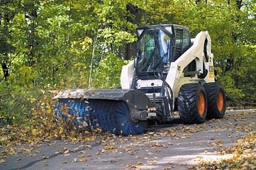 Bobcat S175