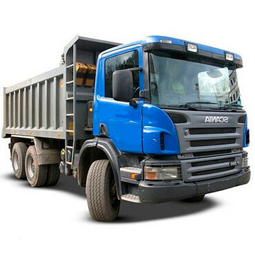 SCANIA