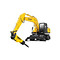 HYUNDAI R210W-9S