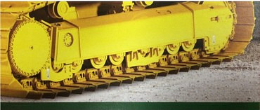 Запчасти для трубоукладчиков