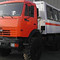 КАМАЗ 43118