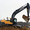 Volvo EC220DL